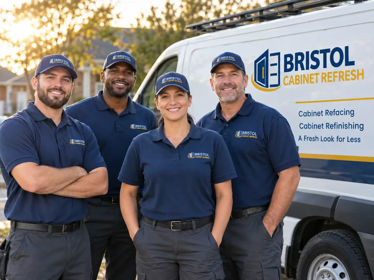 Kitchen Cabinet Refacing company in Wellpinit, WA